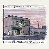 The Good Life : Help Wanted Nights